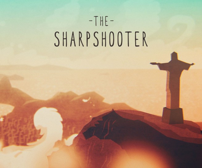 Christ the Redeemer, Rio Illustration